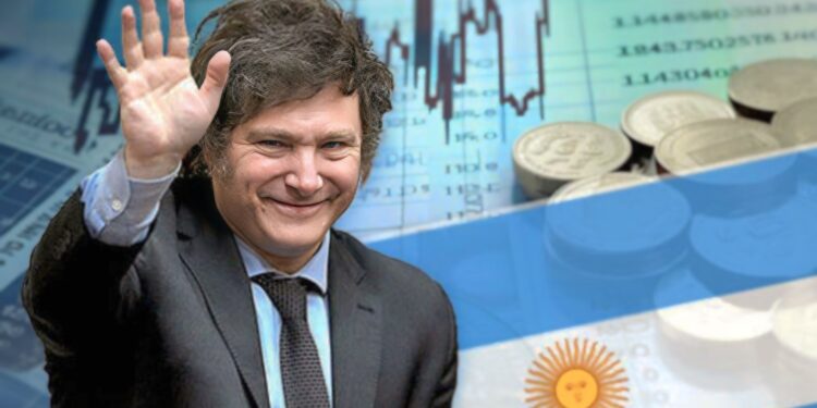 Argentina alcanza superávit financiero en el primer semestre del 2024 tras 16 años