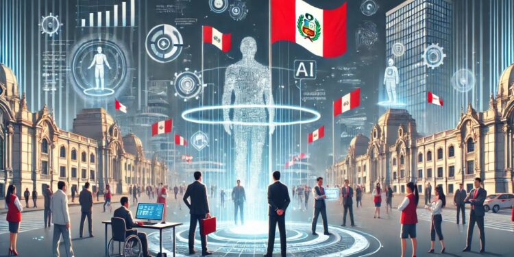 Perú pisa fuerte en talento digital: sube en ranking global y gana terreno la IA