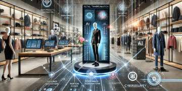 Usos de la inteligencia artificial en el retail: La tecnología que está transformando el sector