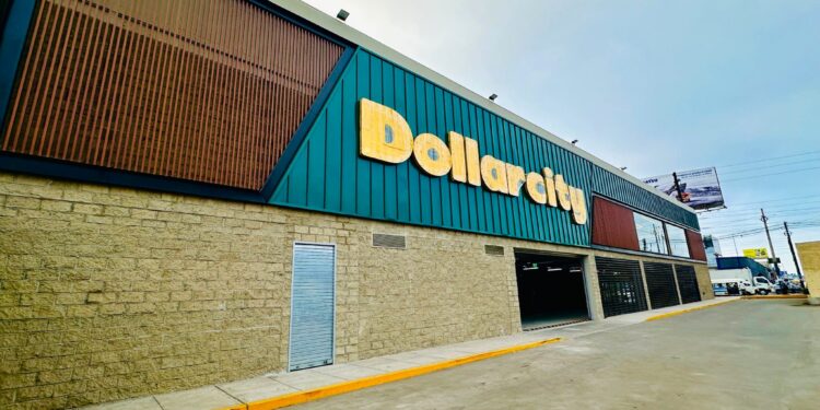 Dollarcity inaugura su tienda más grande en Perú y expande su presencia a dos nuevas ciudades