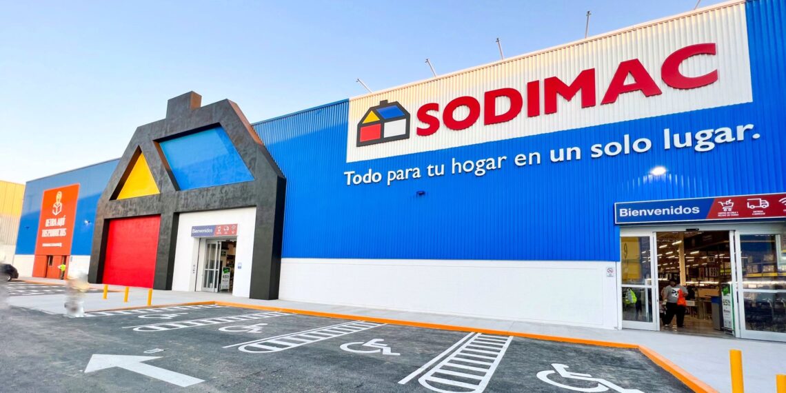 Sodimac confirma el cierre definitivo de una de sus tiendas: ¿de cuál se trata y por qué?