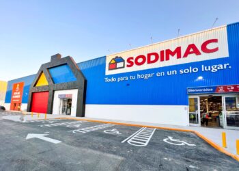 Sodimac confirma el cierre definitivo de una de sus tiendas: ¿de cuál se trata y por qué?
