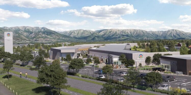 Parque Arauco anuncia construcción de un nuevo centro comercial: ¿Dónde se ubicará y cuándo abre?