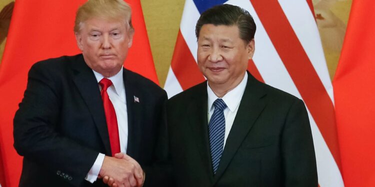 EE.UU. y China reanudan conversaciones comerciales en Londres en busca de una tregua duradera