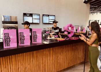 Silvestre, la marca de comida saludable de Maria Almenara, llega a 10 puntos de venta en Lima