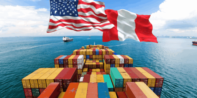 Perú negocia restablecer el 0 % de aranceles en el comercio con Estados Unidos
