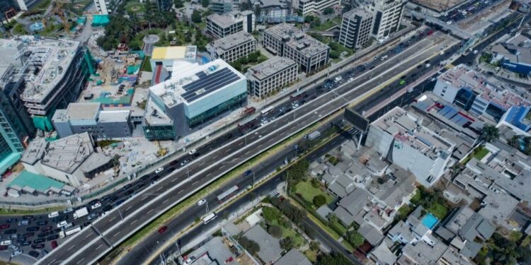 Viaducto Javier Prado-Las Begonias inicia construcción a fin de año y agilizará transito en Lima