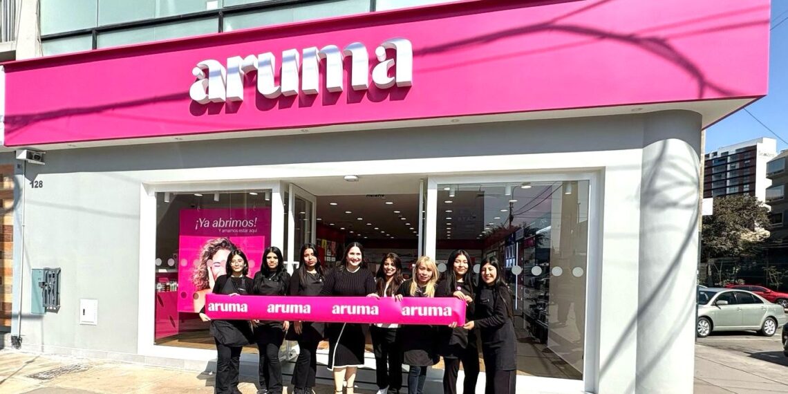 Aruma acelera su expansión en Perú con cuatro nuevas tiendas: ¿dónde se ubican?