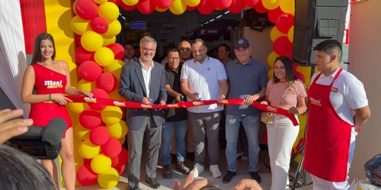 MaxiAhorro inaugura nueva tienda y ya suma 28 en todo el Perú: ¿Dónde abrió esta vez?