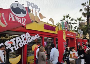 Tambo inaugura tienda temática con nuevo formato: ¿dónde se ubica y qué novedades ofrece?