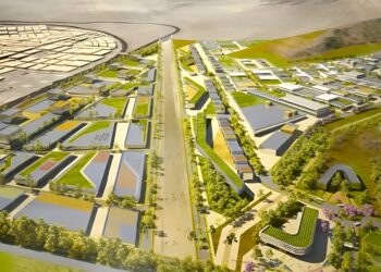 Parque Industrial de Ancón inicia su ejecución con inversión récord de US$ 1,200 millones