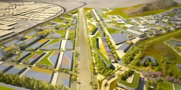 Parque Industrial de Ancón inicia su ejecución con inversión récord de US$ 1,200 millones