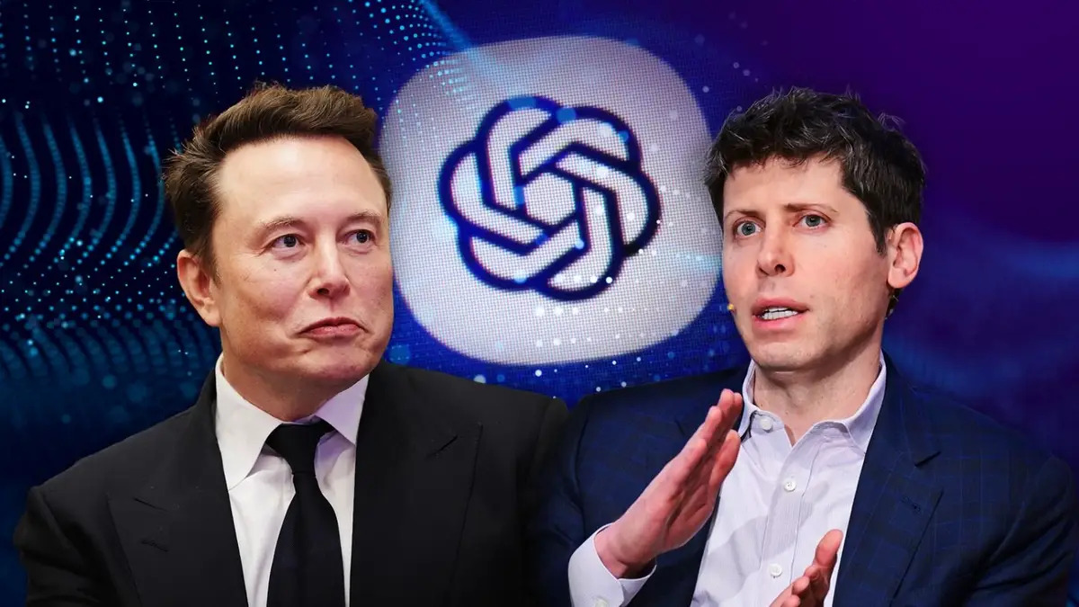 Desestiman demanda de Elon Musk contra OpenAI y Sam Altman por prescripción del caso