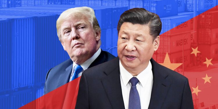 China responde a Trump con aranceles del 34% a productos de EE.UU.: ¿desde cuándo?