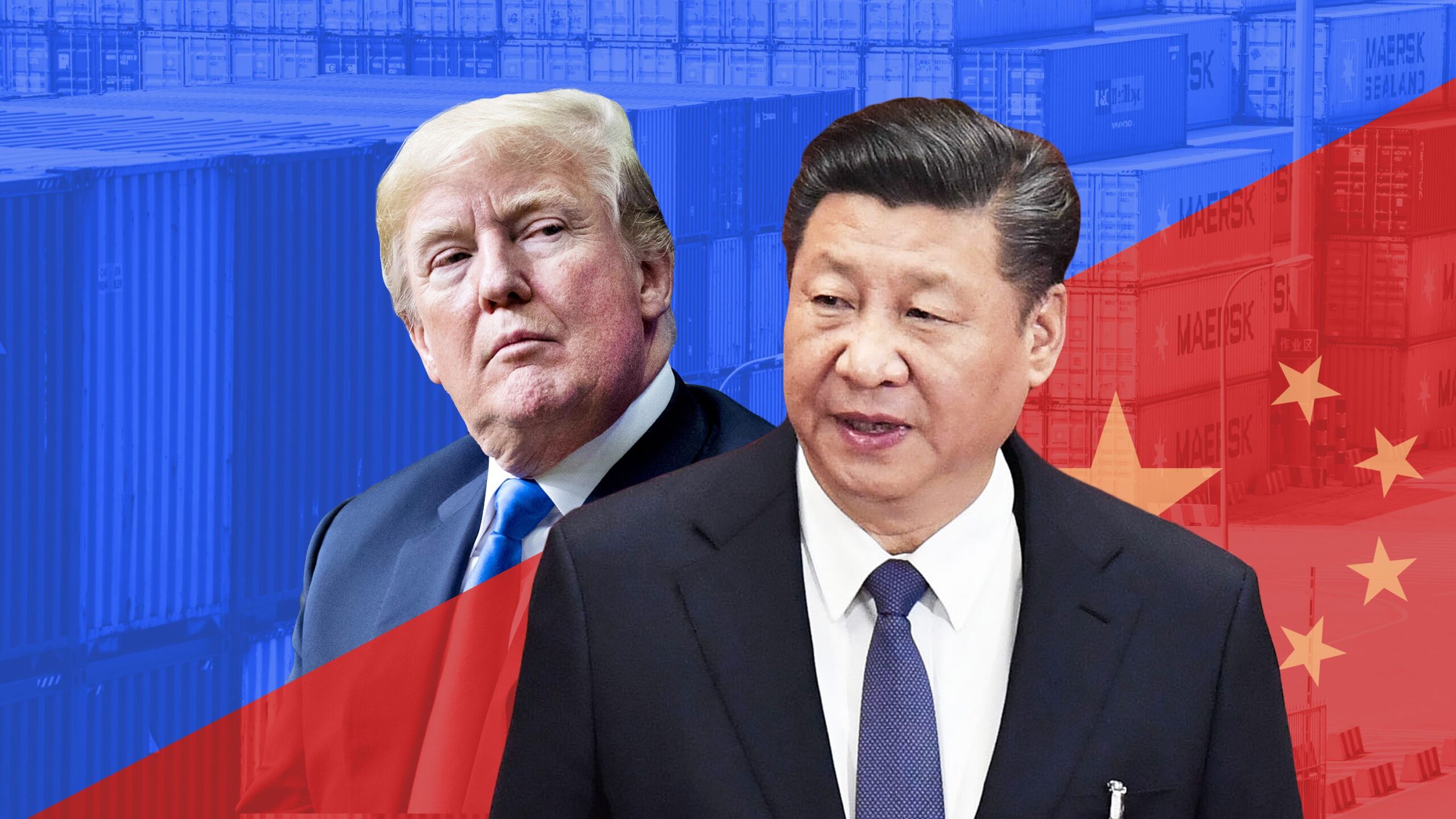 China responde a Trump con aranceles del 34% a productos de EE.UU.: ¿desde  cuándo?