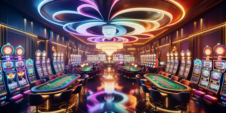 ¿Por qué elegir Betsafe para jugar juegos de casino online?