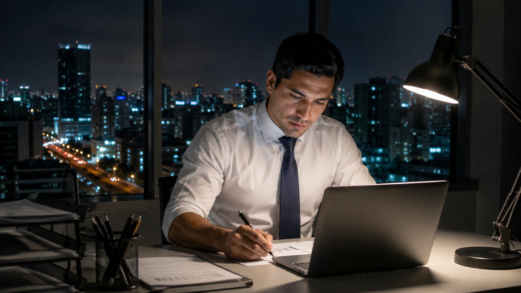 Congreso aprueba reforma que elevaría el pago por trabajo nocturno: ¿qué cambios propone?