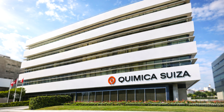InRetail vende Química Suiza Consumo: ¿quién asumió el control de este negocio millonario?