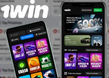 Cómo Descargar e Instalar la App de 1win en Perú (Android y iOS)