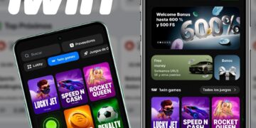 Cómo Descargar e Instalar la App de 1win en Perú (Android y iOS)