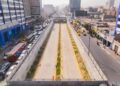 Nuevo corredor Vía Expresa Grau alcanza 90 % de avance: ¿cuándo inicia la marcha blanca?