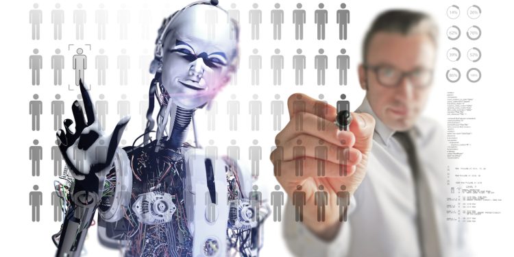 Estos son los 34 trabajos que la Inteligencia Artificial no podrá sustituir: ¿Estará el tuyo?