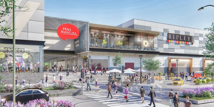 Mall Aventura pone fecha de apertura a su mall en San Juan de Lurigancho