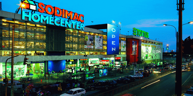 Open Plaza