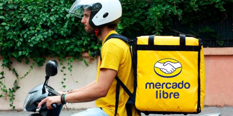 Mercado Libre entra al negocio del delivery: competirá con PedidosYa y Rappi