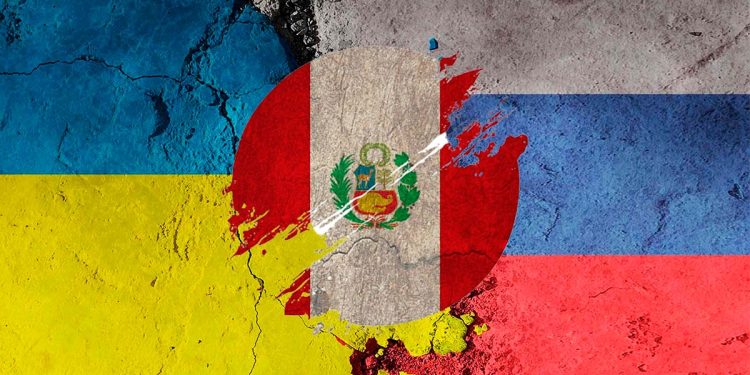 Rusia-Ucrania: ¿Qué le espera a la inflación en Perú de continuar la guerra?