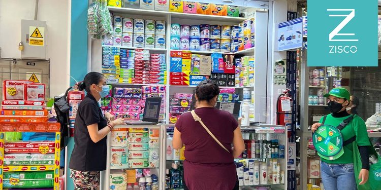 Zisco, el emprendimiento familiar que compite en el mercado de consumo masivo