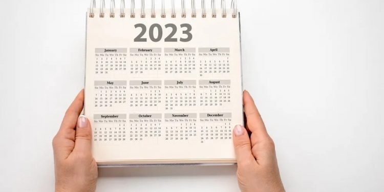Feriados 2023: ¿Cuándo es el próximo día no laborable y cuántos quedan en el año?