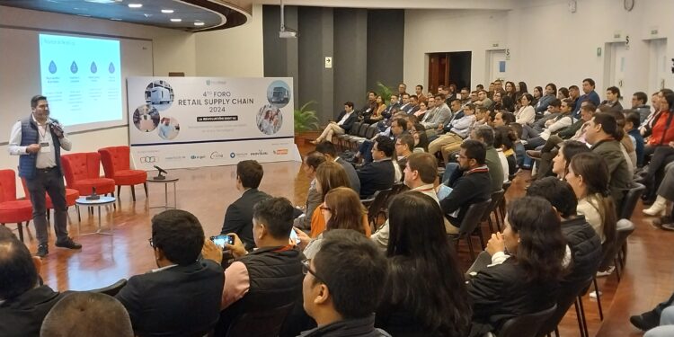 Conoce los Foros de Perú Retail en 2025: Un año de oportunidades para tu negocio