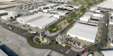 Más de 400 mil m² de nuevos lotes se sumarán a parques industriales en 2026: ¿en qué zonas?