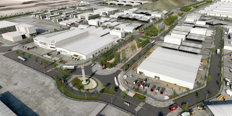 Más de 400 mil m² de nuevos lotes se sumarán a parques industriales en 2026: ¿en qué zonas?