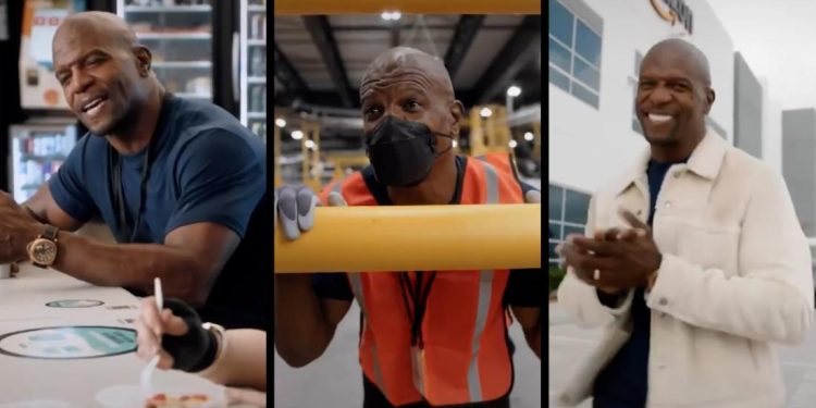 Mira el comercial de Amazon que está causando polémica en las redes