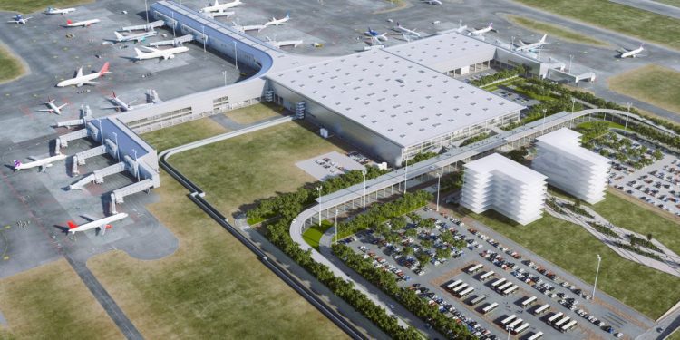 Ampliación del Aeropuerto Jorge Chávez inyectará US$ 533 millones a la economía este 2023