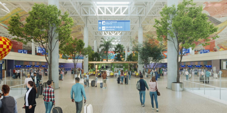 Acceso al aeropuerto Jorge Chávez cambia: Este será el nuevo ingreso a partir del 18 de diciembre