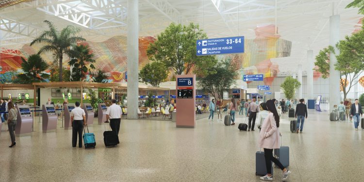 Aeropuerto Jorge Chávez: LAP obtiene financiamiento por US$ 1.250 millones para nuevo terminal