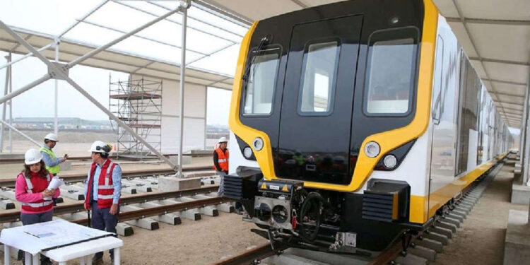 Municipalidad del Callao evalúa retirar licencia a obras de la Línea 2 del Metro: ¿Por qué?