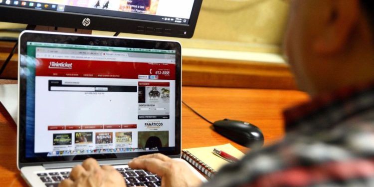 Indecopi impone fuerte multa a Teleticket por dar información confusa sobre ingreso a partido de fútbol