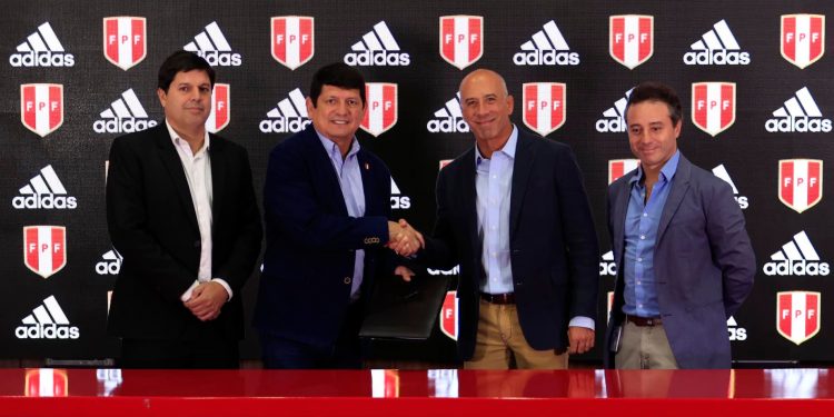 Adidas vestirá a la selección peruana: Conoce todos los detalles del acuerdo