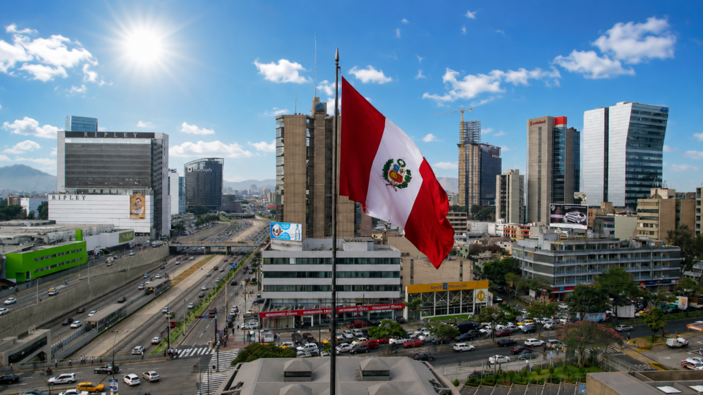 Perú es el país con mejor reputación de América Latina: supera a Brasil, Chile y México