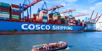 Puerto de Chancay: Cosco podrá recuperar hasta el 65% de su inversión vía devolución del IGV
