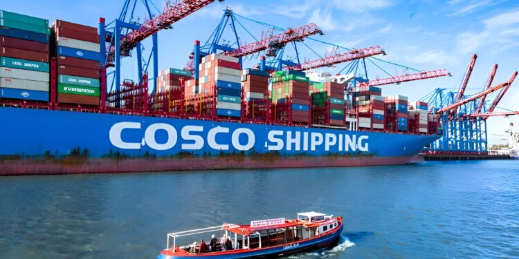 Puerto de Chancay: Cosco podrá recuperar hasta el 65% de su inversión vía devolución del IGV