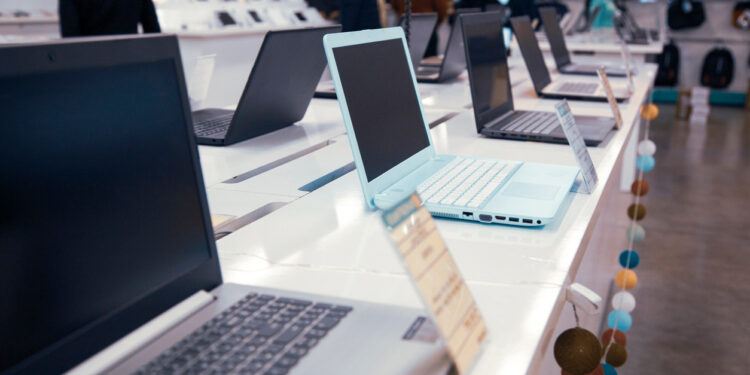 Mercado peruano de laptops crecerá 2.8% en 2025: ¿qué modelos liderarán la demanda?