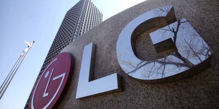 LG