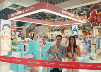 Ripley estrena nuevo espacio de belleza coreana: ¿en qué tienda está y qué productos ofrece?