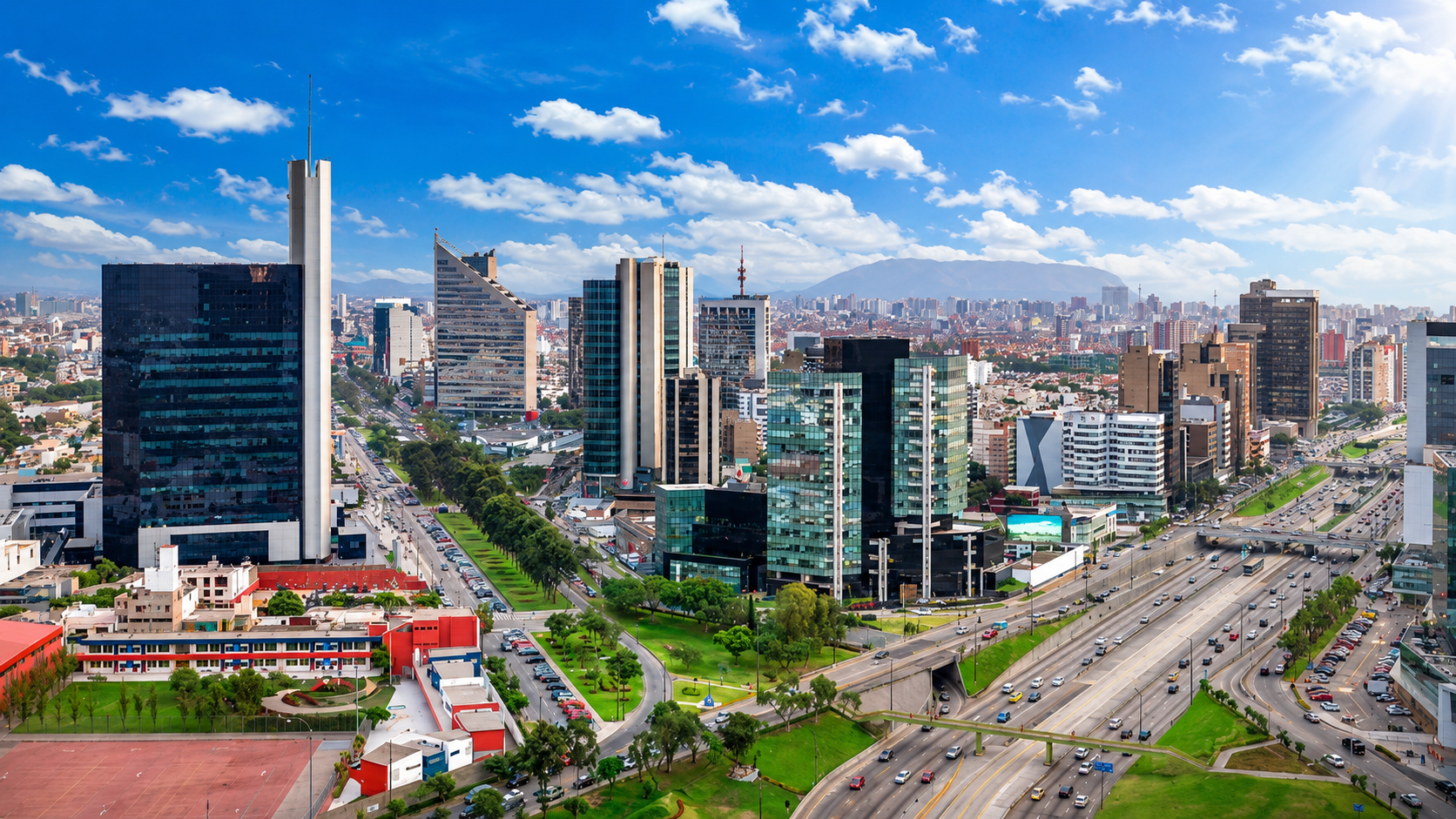 Economía peruana crece 3.53% en el primer trimestre de 2026: ¿qué sectores registraron retrocesos?