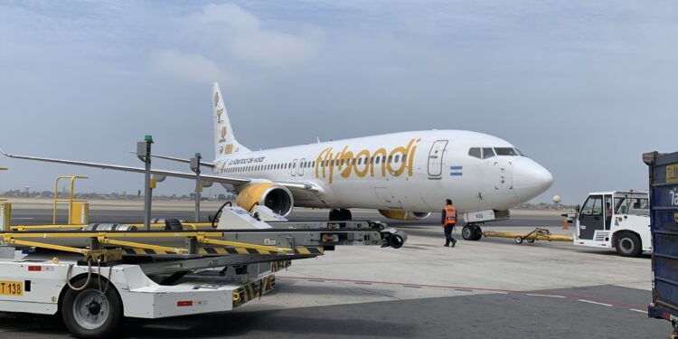 Flybondi inicia operaciones en Perú: ¿qué rutas ofrecerá la aerolínea low cost argentina?